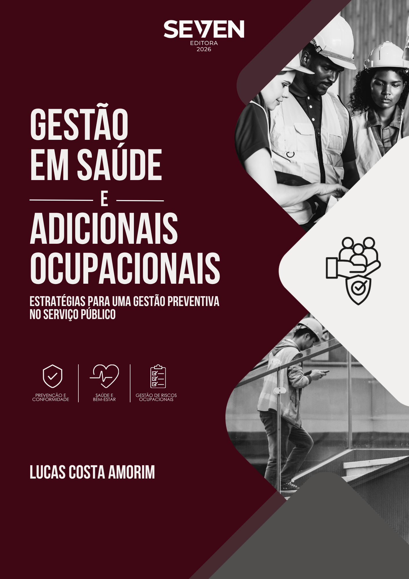 Gestão em Saúde e Adicionais Ocupacionais: Estratégias para uma Gestão Preventiva no Serviço Público