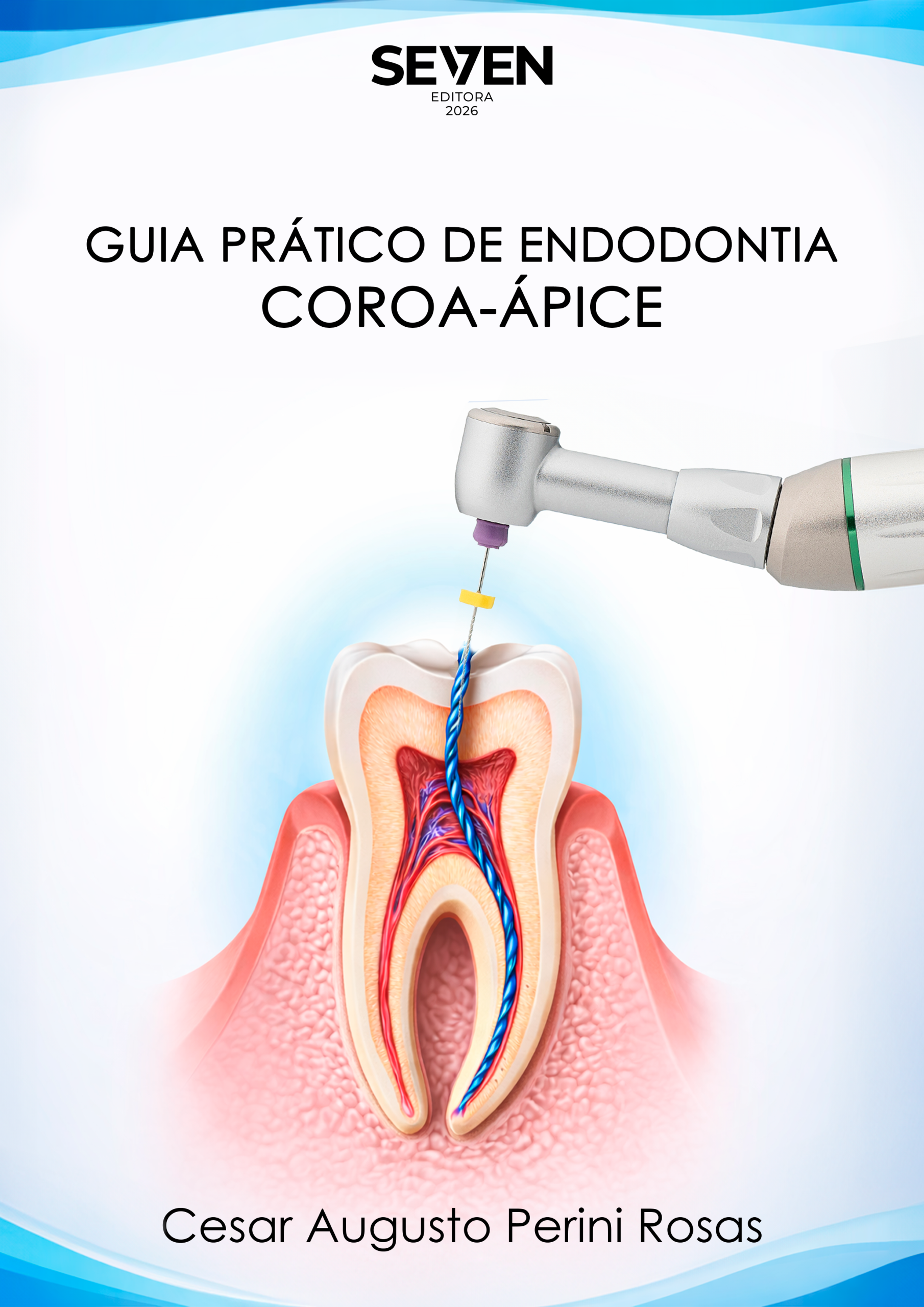 Guia Prático de Endodontia Coroa – Ápice