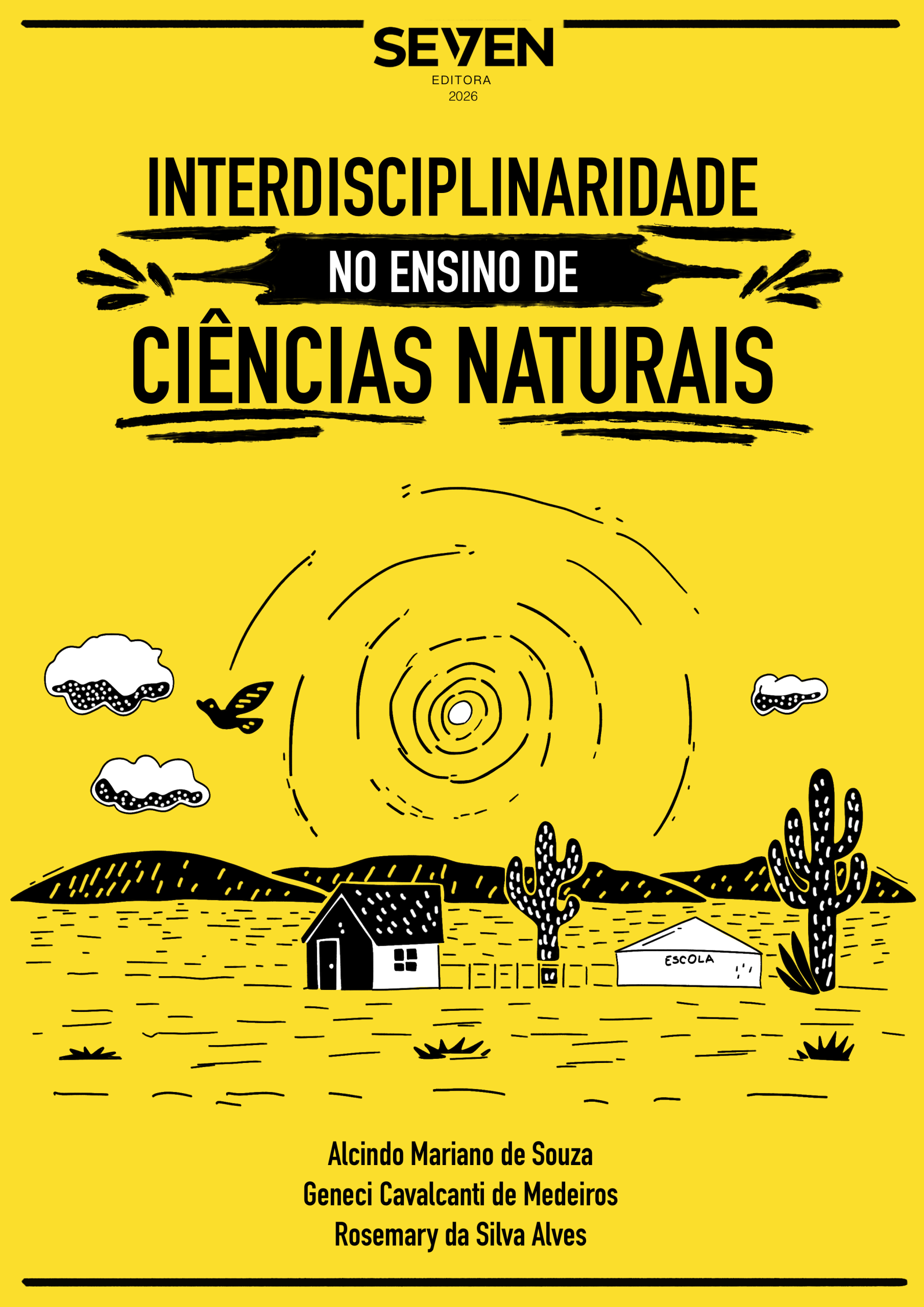 Interdisciplinaridade no Ensino de Ciências Naturais