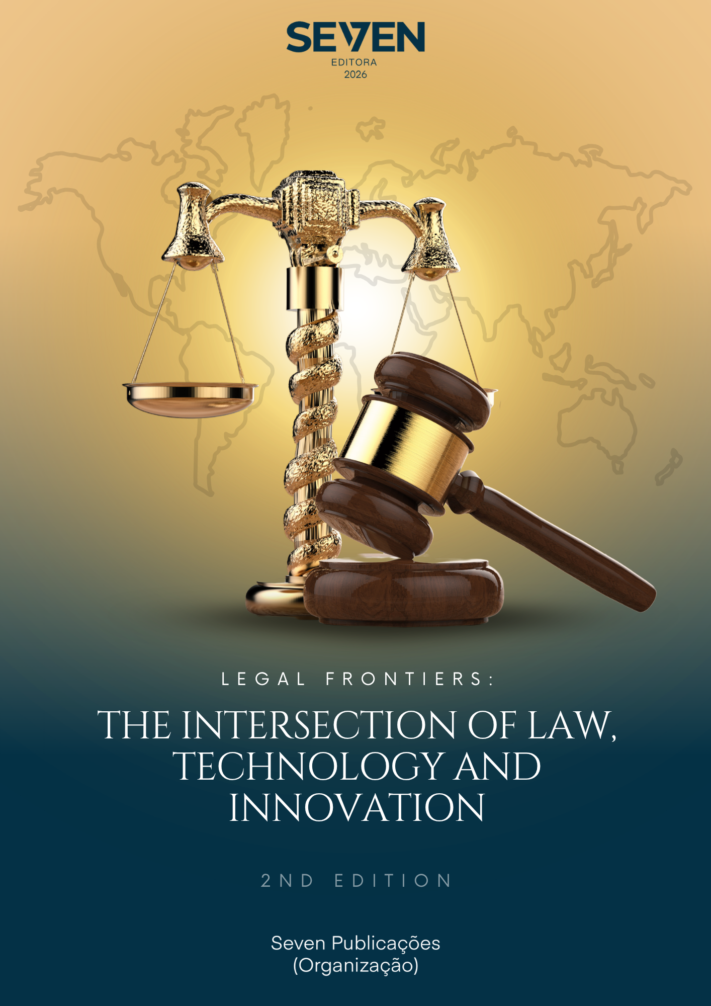 Legal Frontiers: The Intersection of Law, Technology and Innovation – 2nd Edition
