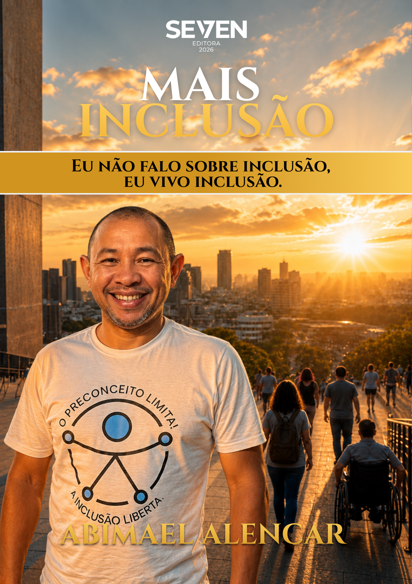 Mais inclusão