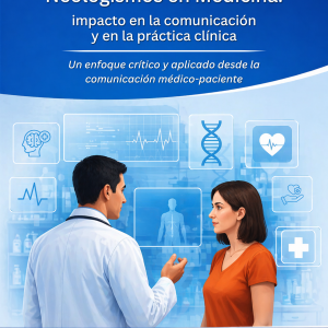 Neologismos en Medicina: Impacto en la Comunicación y en la Práctica Clínica – Un Enfoque Crítico y Aplicado desde la Comunicación Médico-Paciente