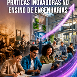 Práticas Inovadoras no Ensino de Engenharias