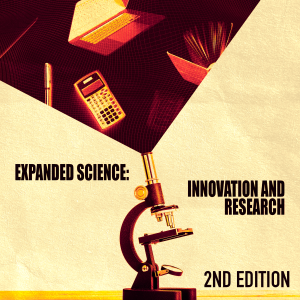 Expanded Science: Innovation and Research - 2° Edição