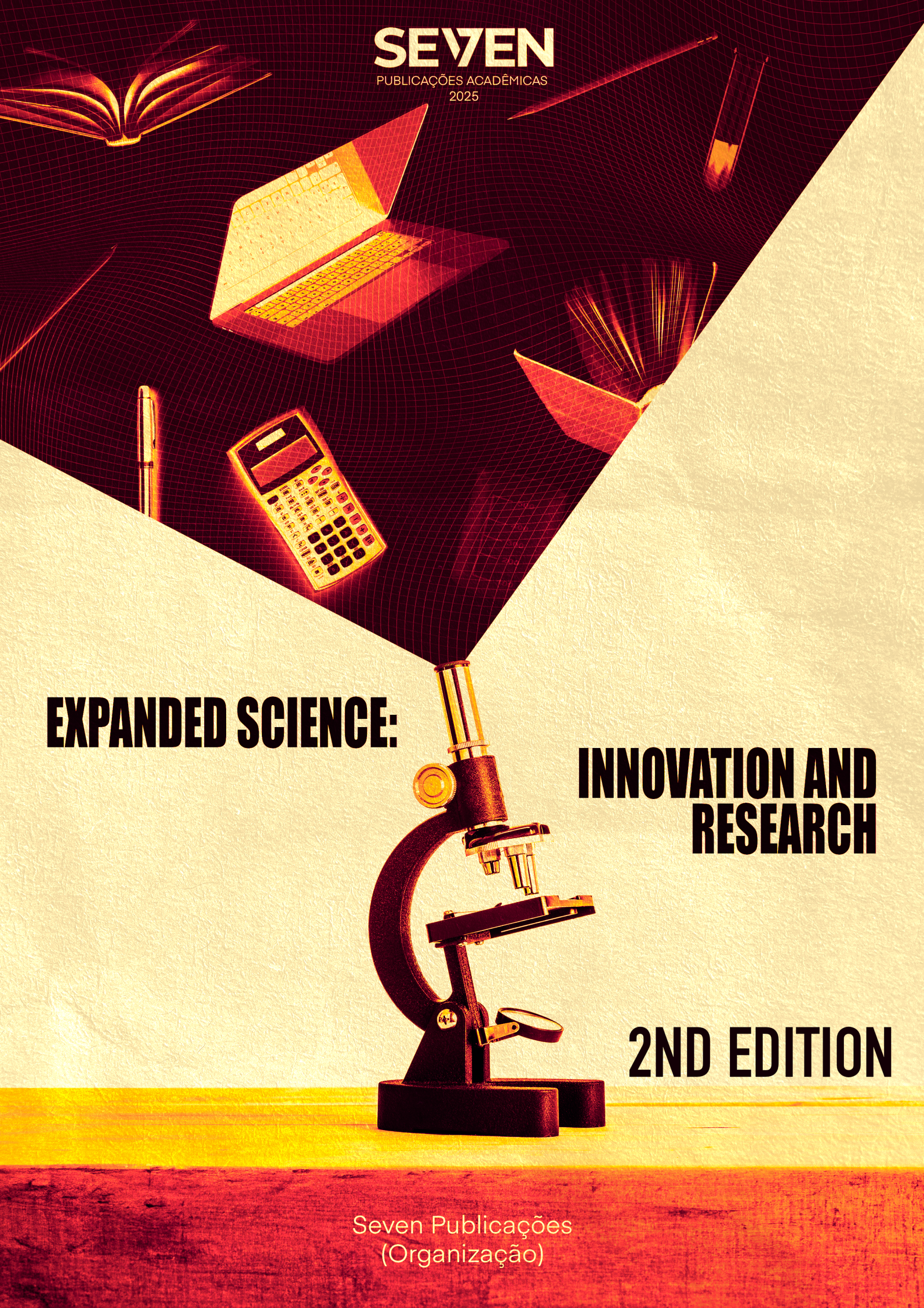 Expanded Science: Innovation and Research – 2° Edição